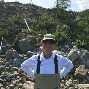 Meet your Posher, Jane